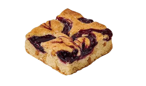 Berry Blondie
