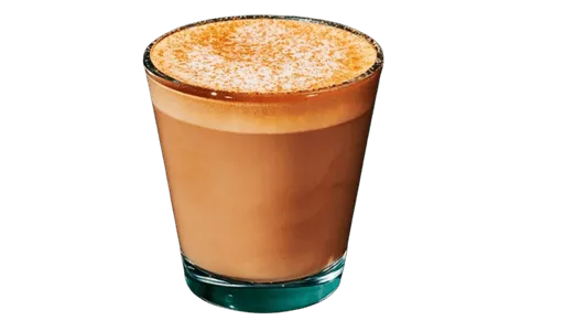 Brown Sugar Oatmilk Cortado