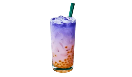 Butterfly Drink