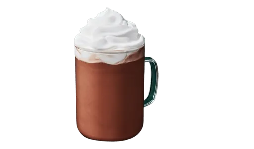 Caffè Mocha