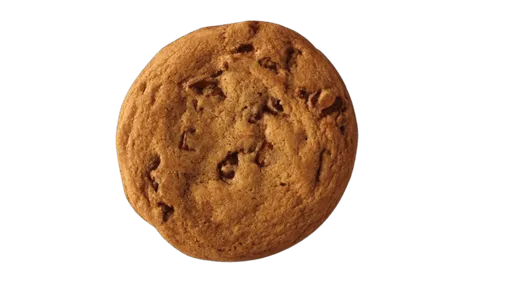 Chocolate Chip Cookie