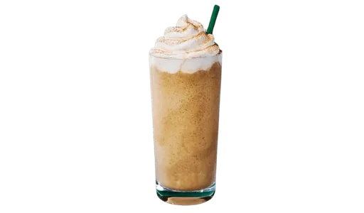 Horchata Frappuccino® Blended Beverage