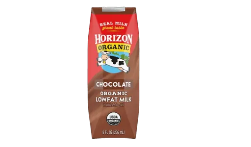 Horizon Organic® Lowfat Chocolate Milk