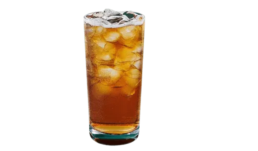 Iced Black Tea