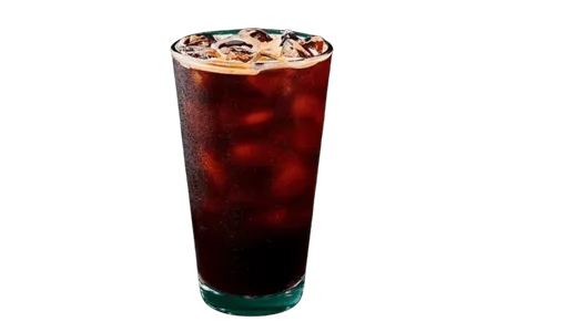 Iced Caffè Americano