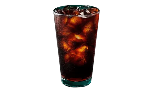 Iced Coffee