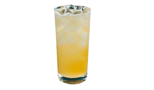 Iced Green Tea Lemonade