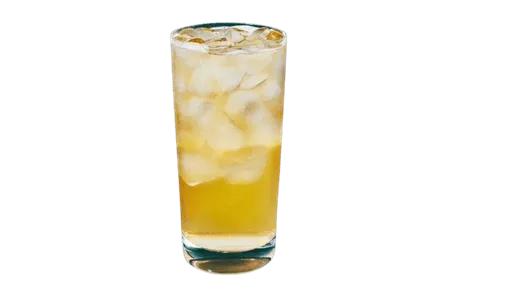 Iced Green Tea