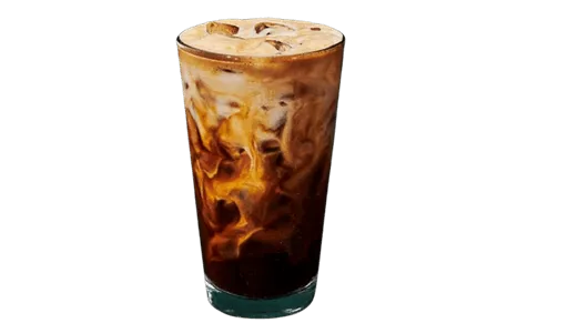 Iced Horchata Shaken Espresso