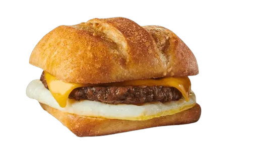 Impossible™ Breakfast Sandwich