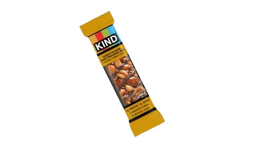 KIND® Salted Caramel & Dark Chocolate Nut Bar