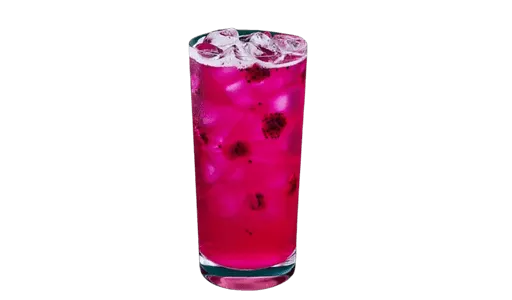 Mango Dragonfruit Refresher