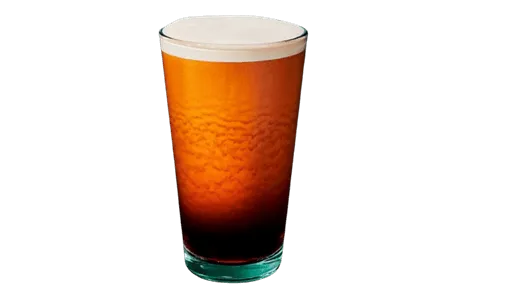 Nitro Cold Brew