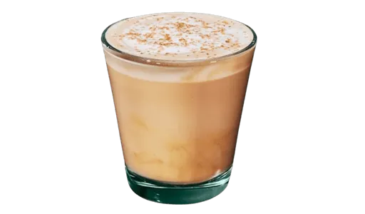Pistachio Cortado