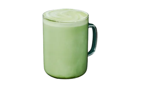 Protein Matcha