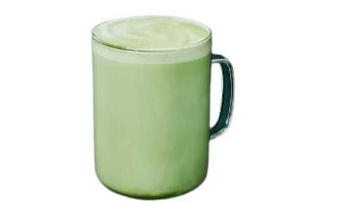 Protein Matcha