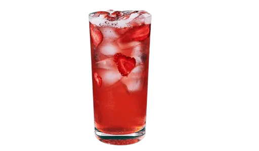 Strawberry Açaí Refresher
