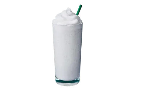 Vanilla Bean Crème Frappuccino® Blended Beverage