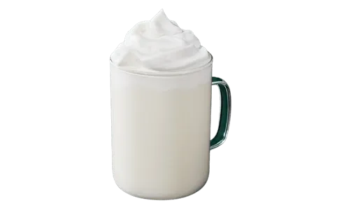 Vanilla Crème